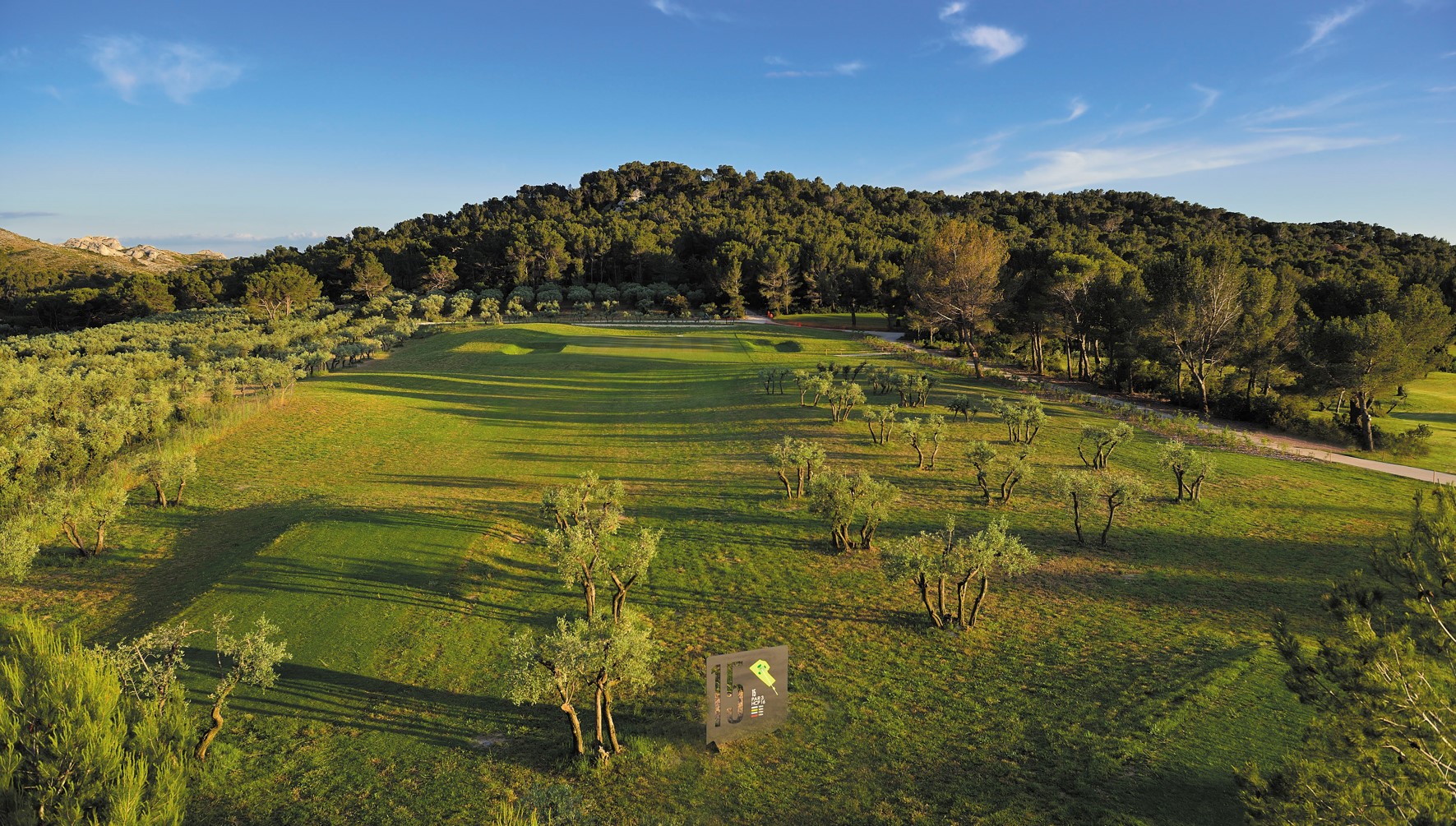 Domaine de Manville