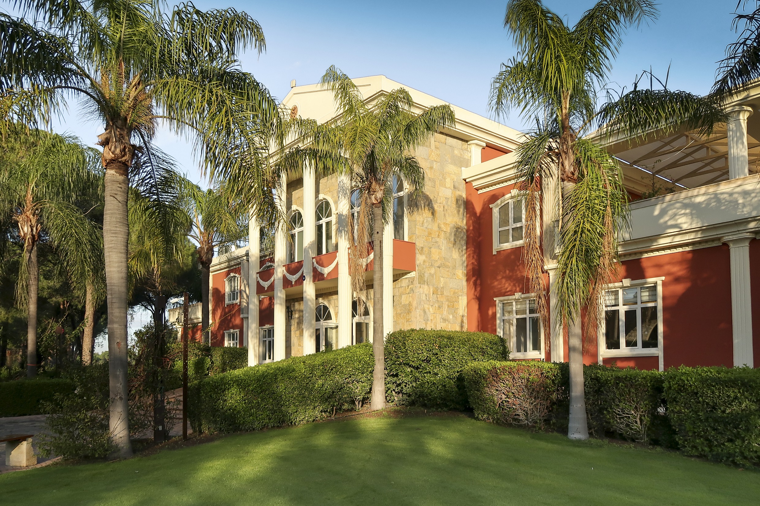 Robinson Nobilis
