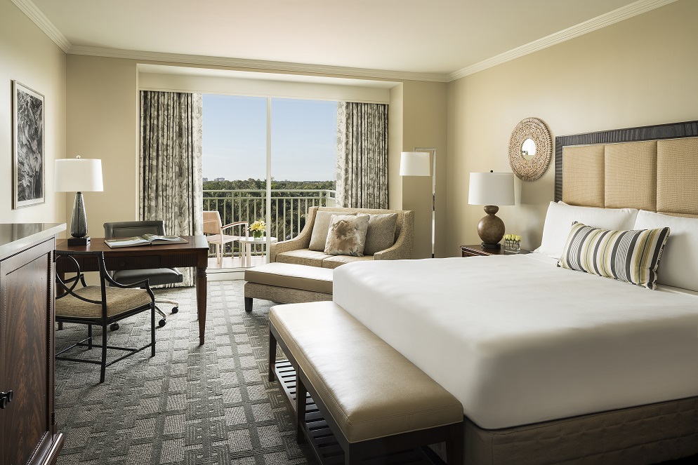 The Ritz-Carlton Naples, Tiburon