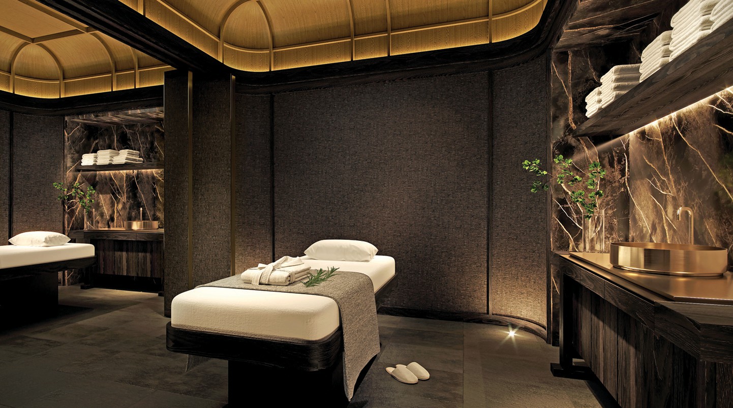 The Ritz-Carlton Naples, Tiburon