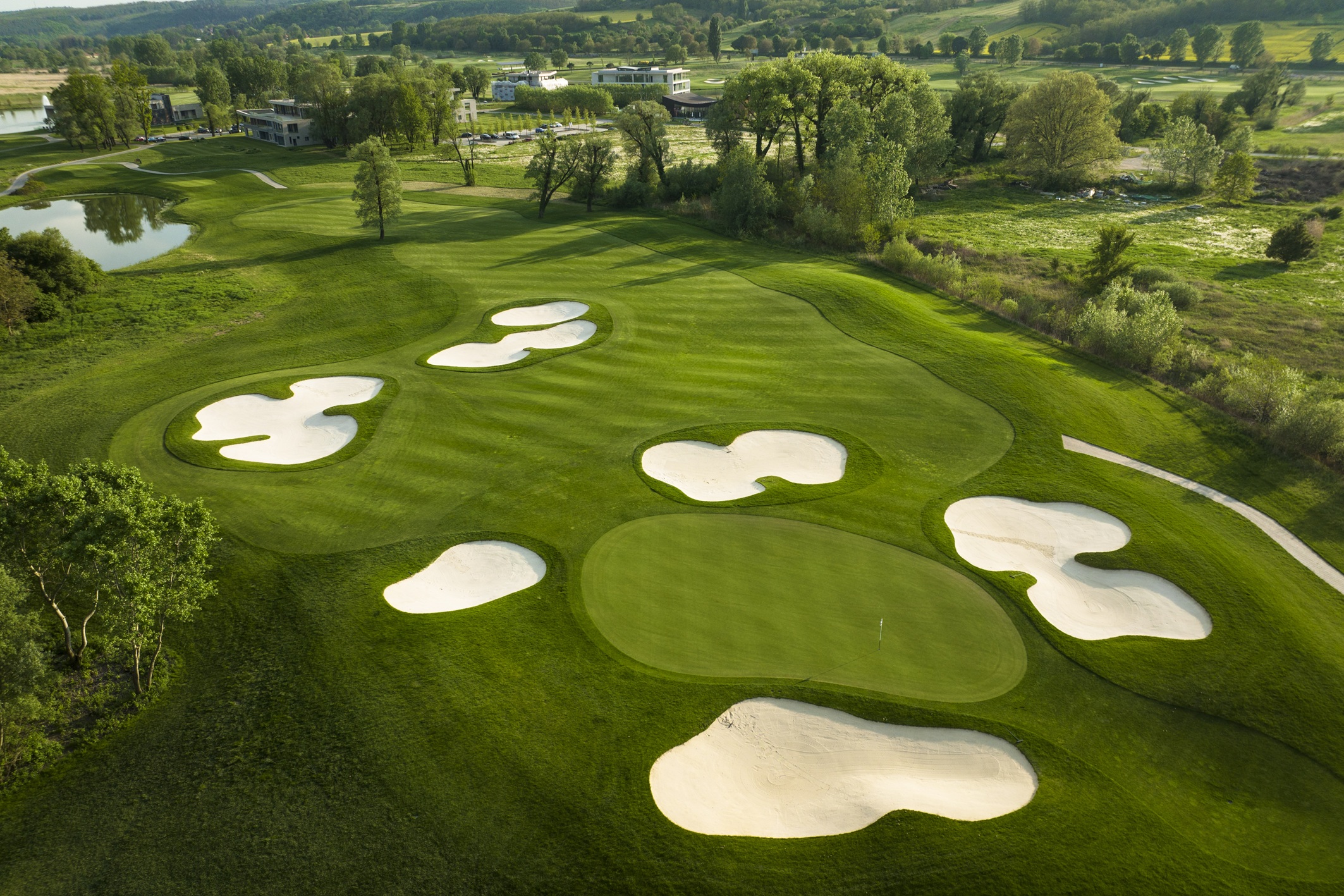 Zala Springs Golf Resort
