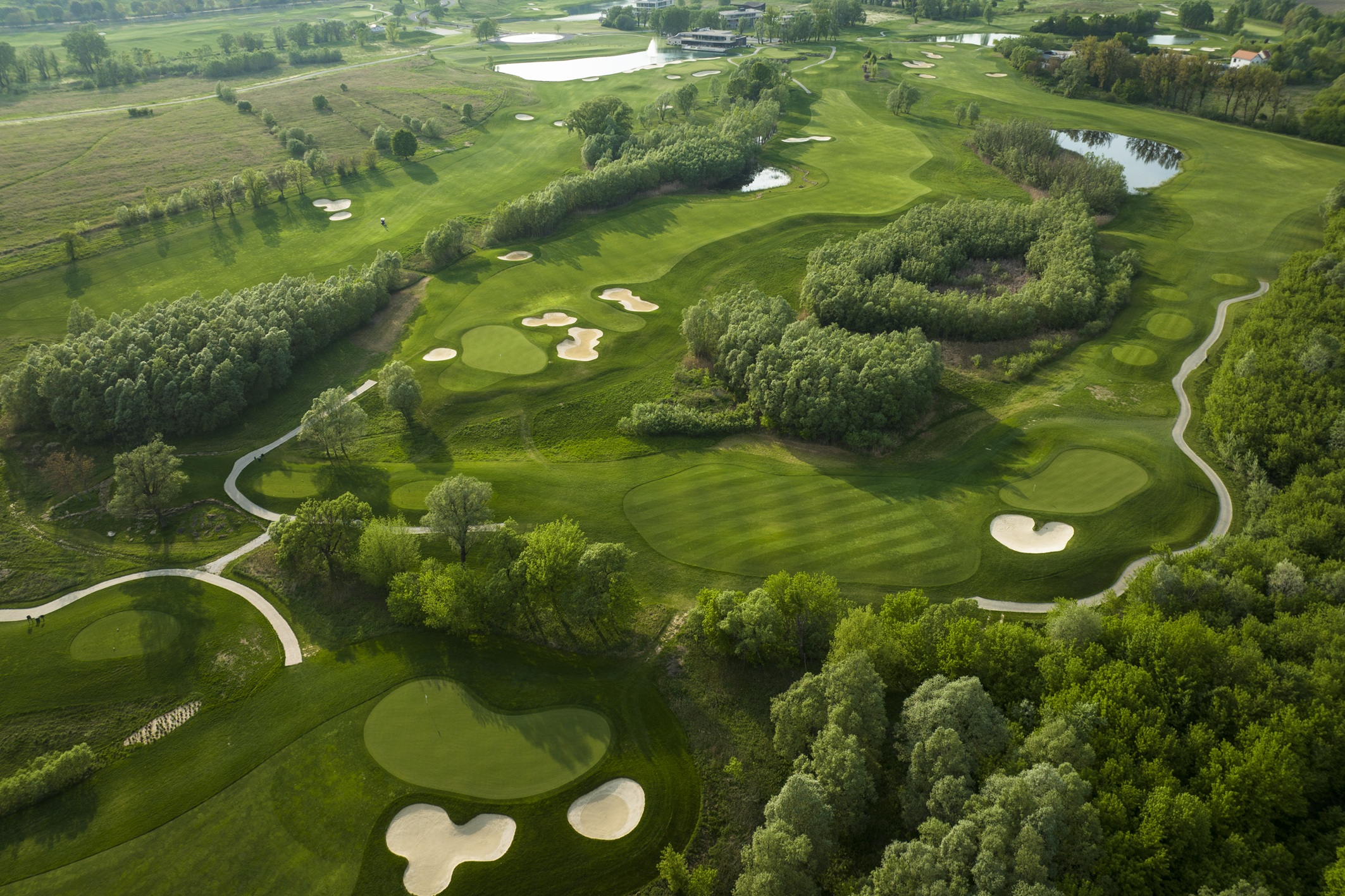 Zala Springs Golf Resort