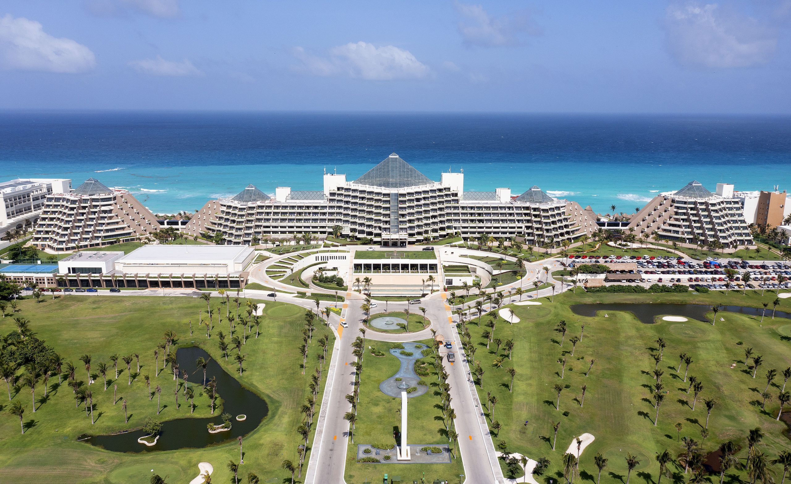 Paradisus Cancun