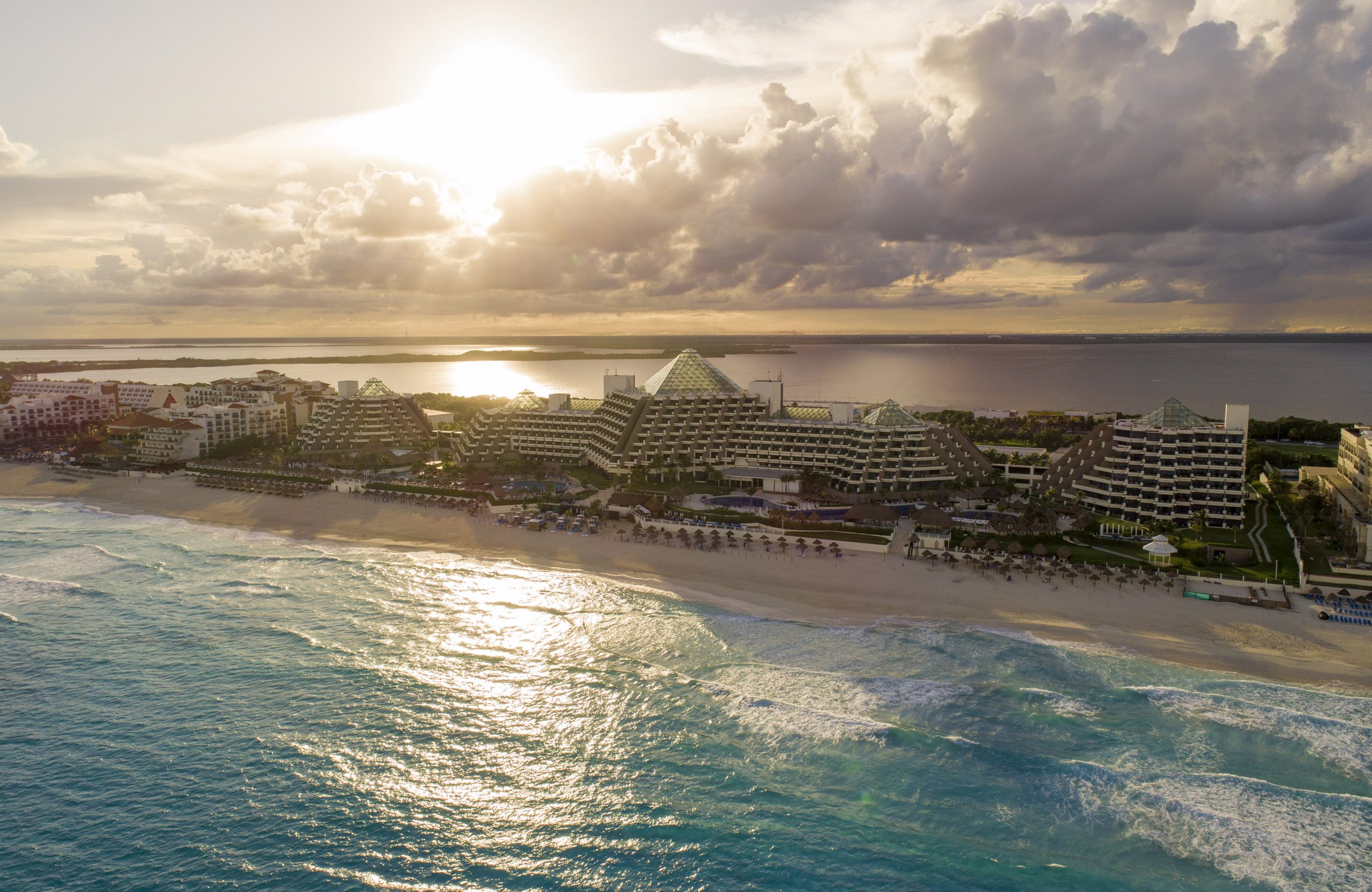 Paradisus Cancun