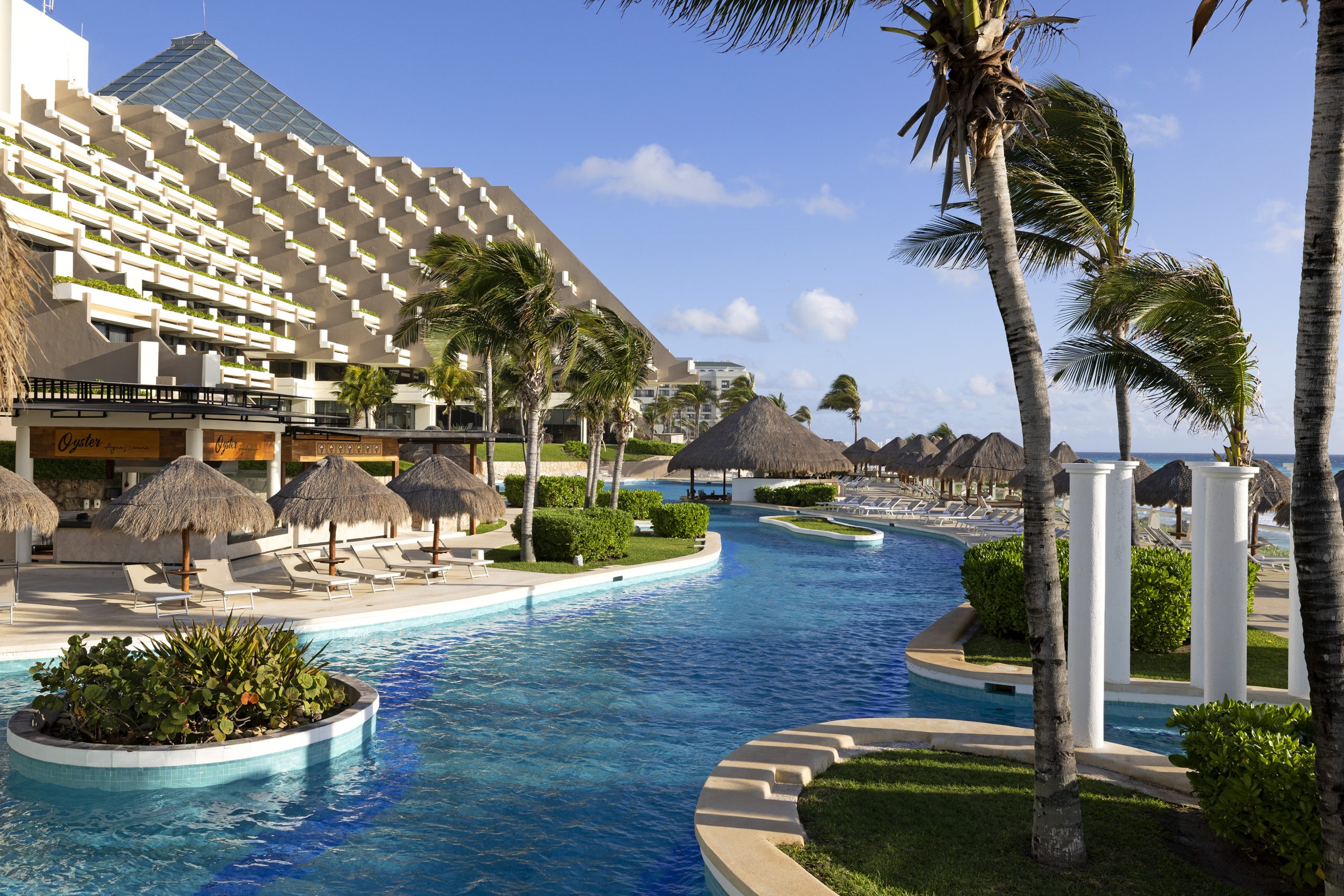 Paradisus Cancun