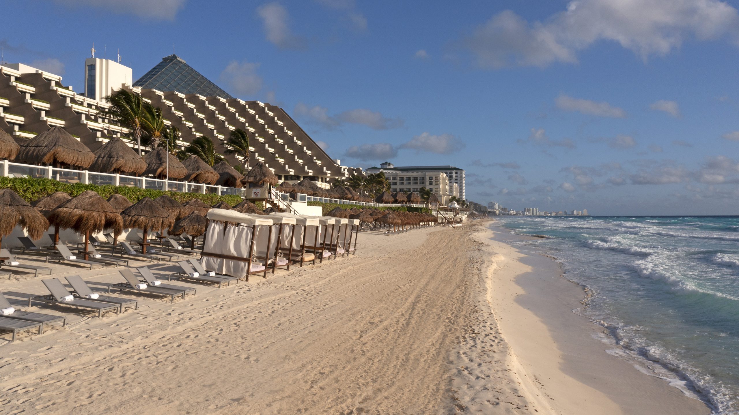 Paradisus Cancun