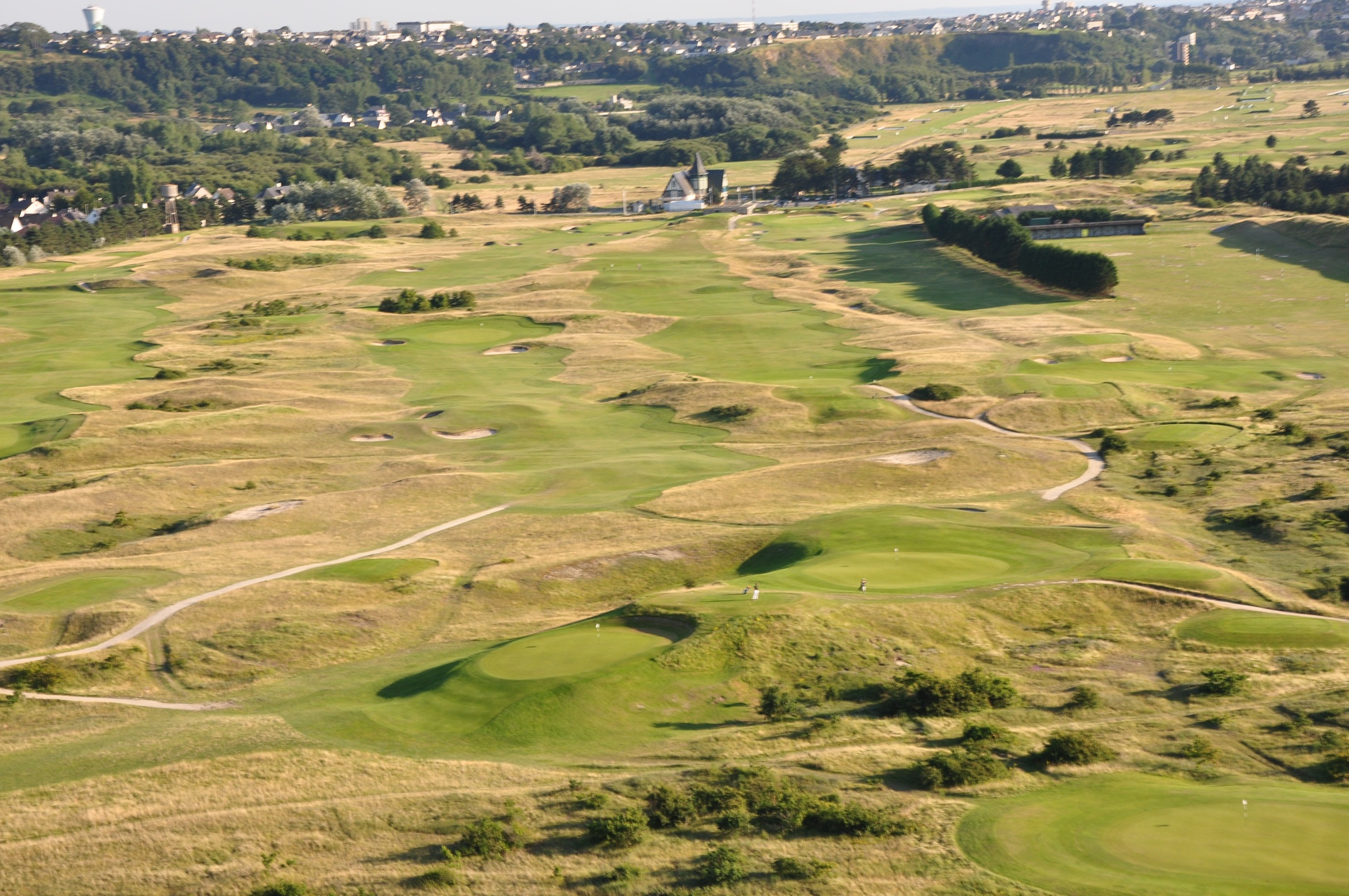 Golf Club de Granville