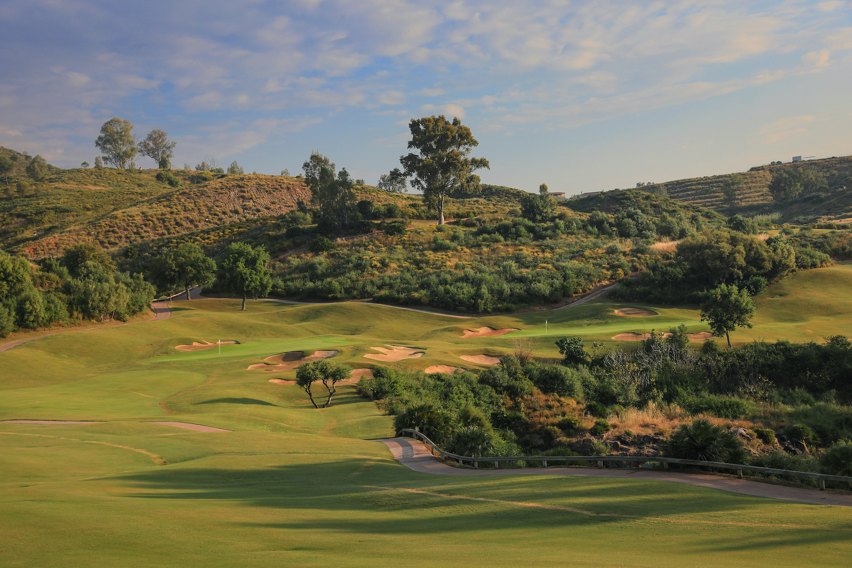 La Cala Resort