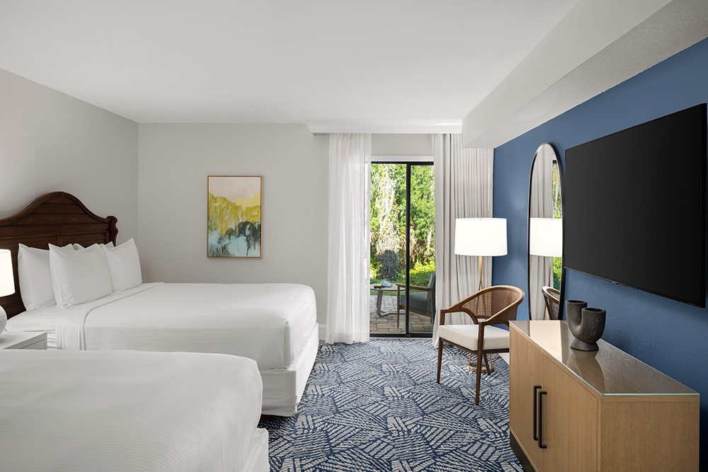 Saddlebrook Resort
