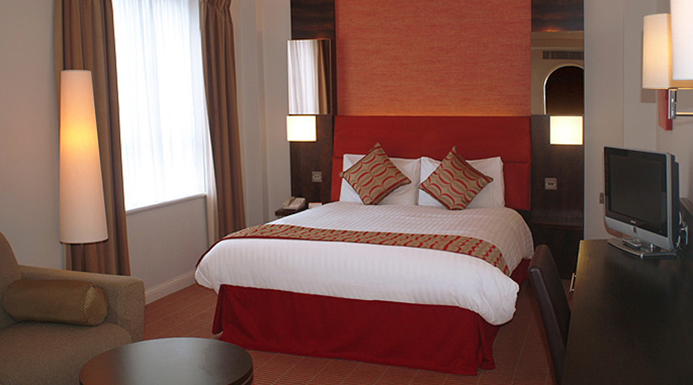 The Dragon Hotel