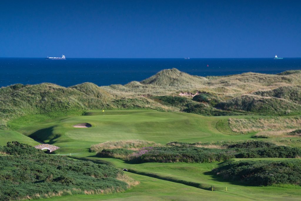 Cruden Bay Golf Club