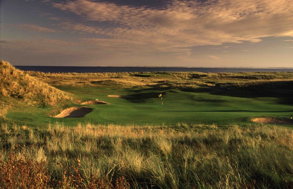 Golspie Golf Club