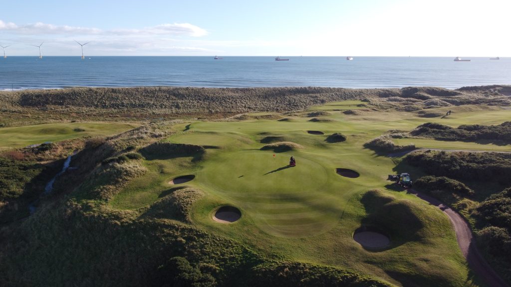 Murcar Links Golf Club