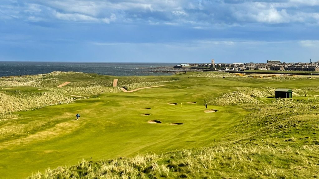Peterhead Golf Club