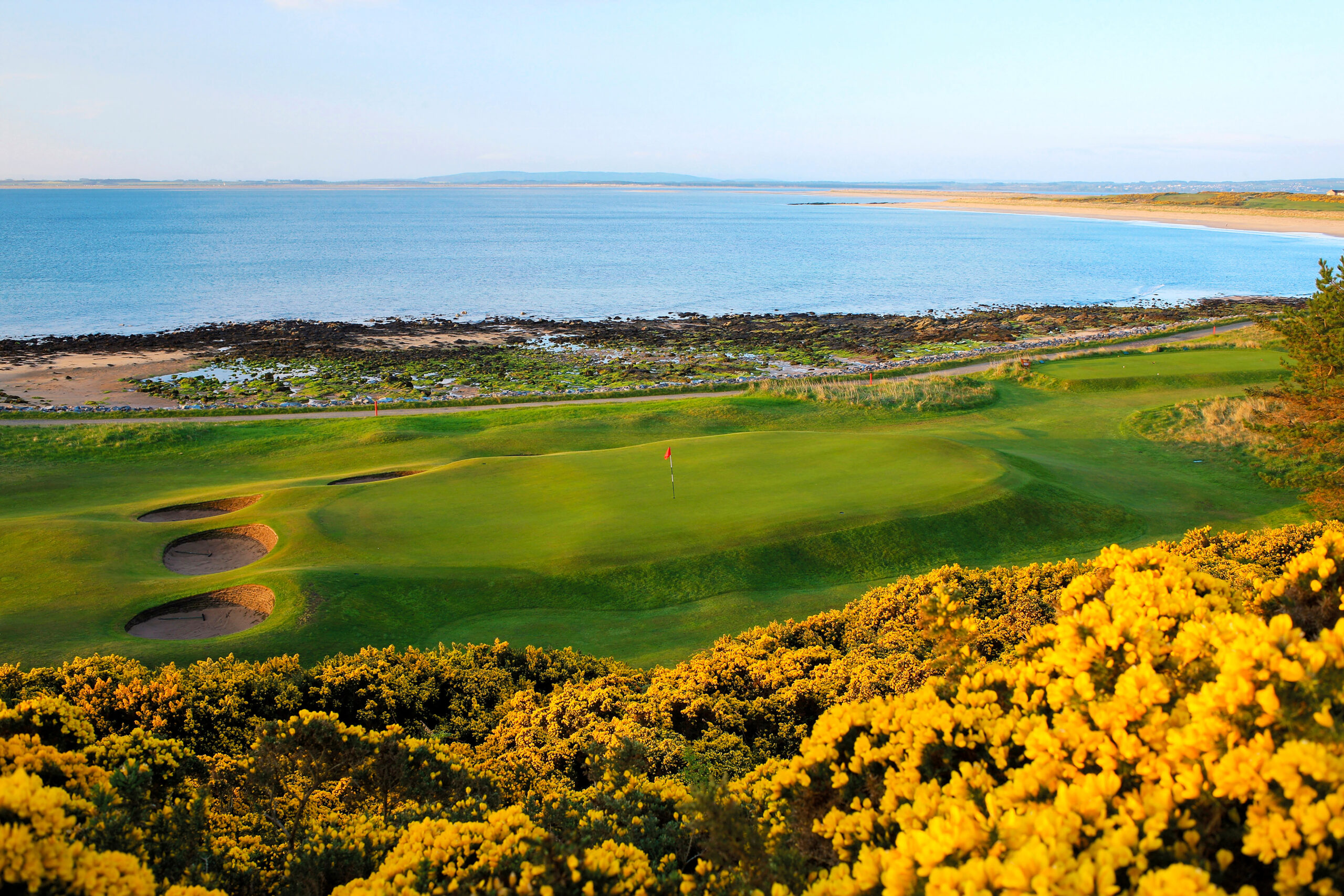 Dornoch Castle Hotel