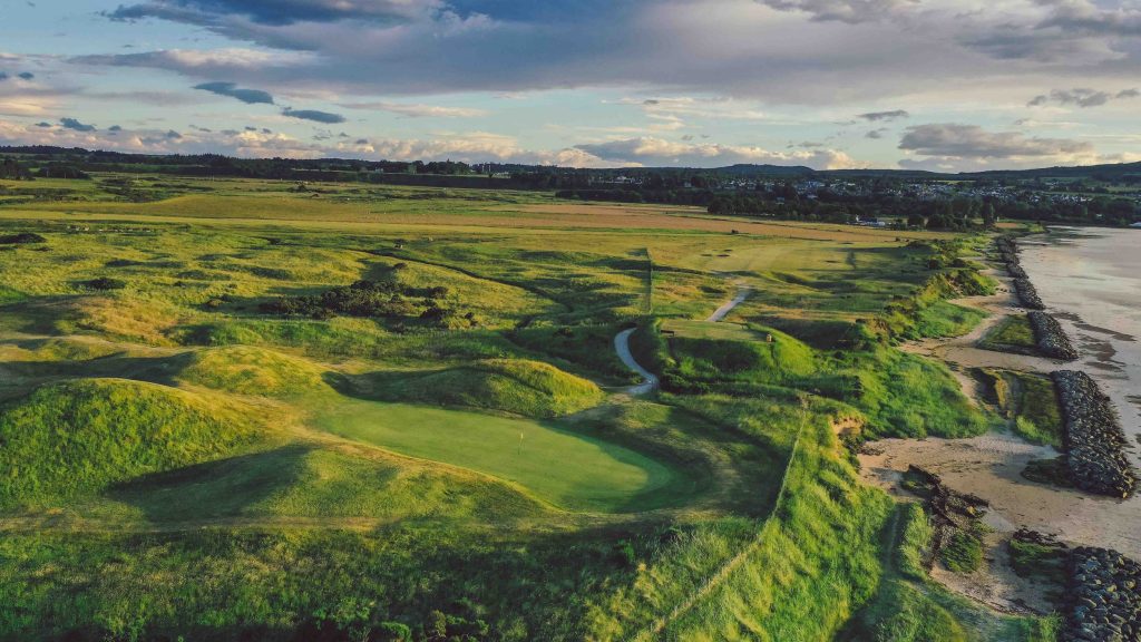 Tain Golf Course