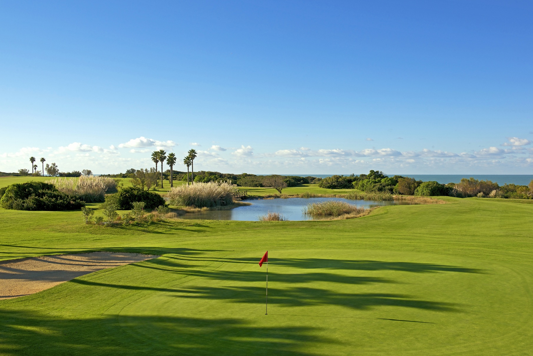 Iberostar Selection Andalucia Playa