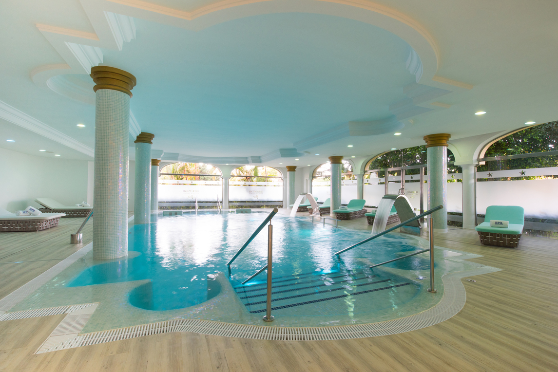 Iberostar Selection Andalucia Playa