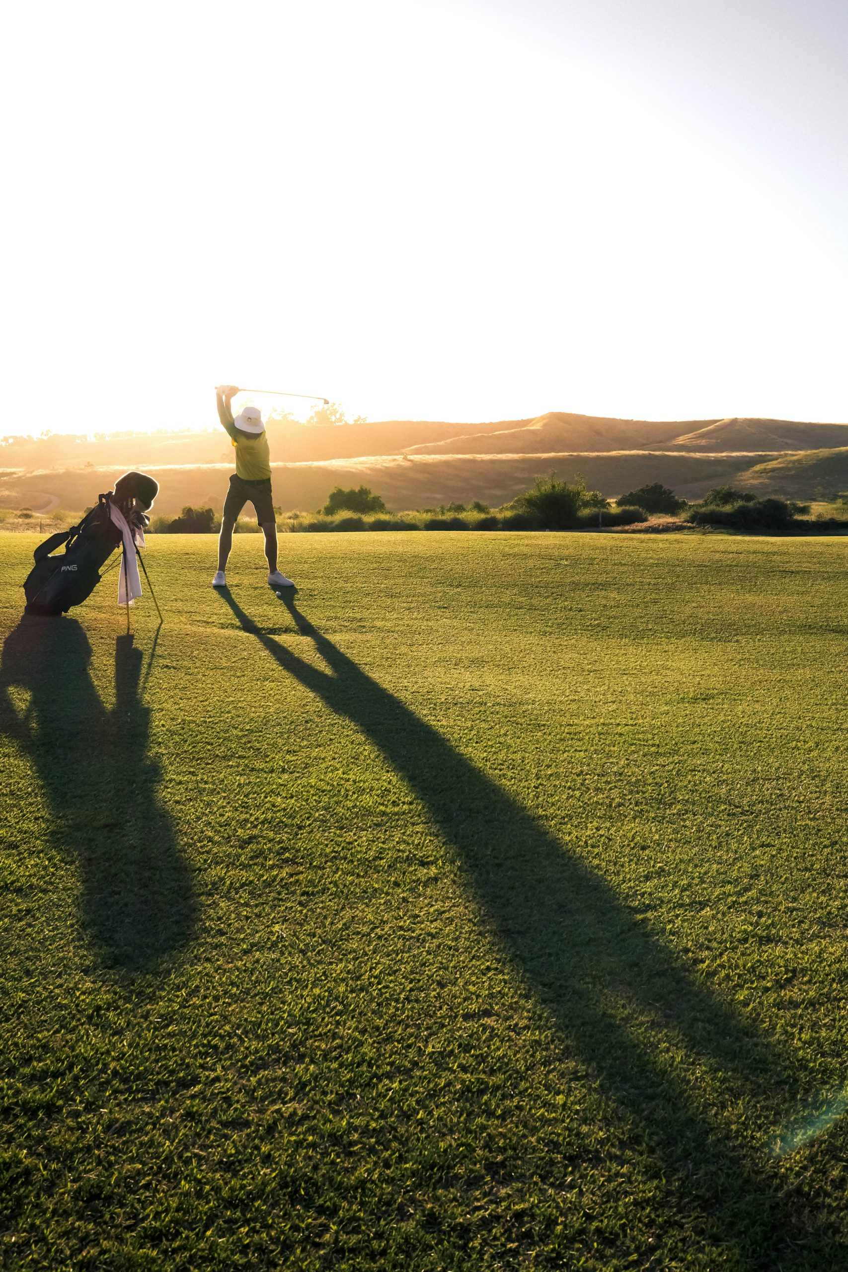 Golf Holiday Packages