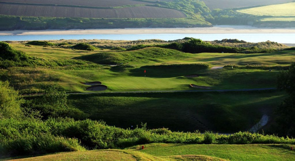 Royal North Devon Golf Club