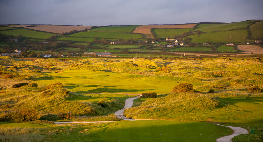 North Devon Golf Tour