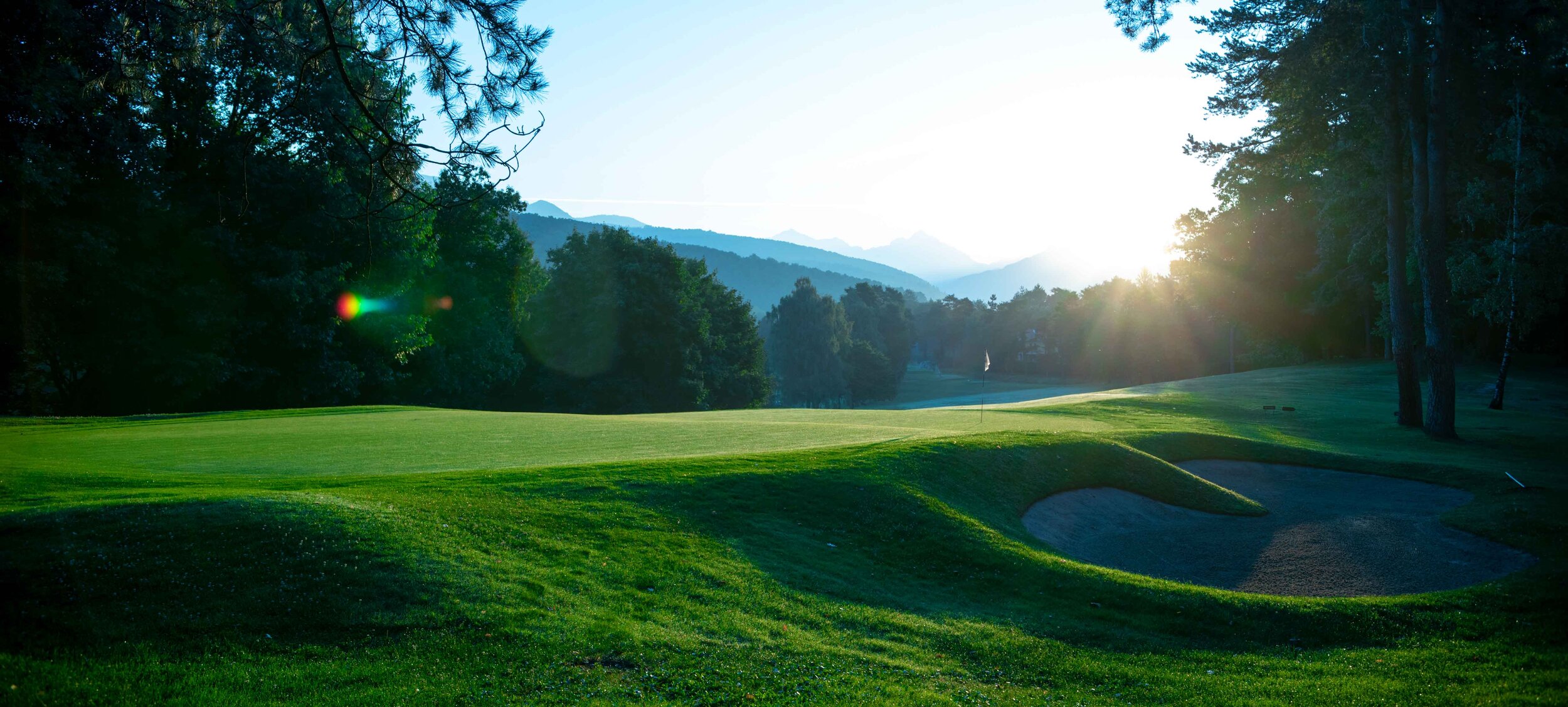 Circolo Golf Villa D’Este
