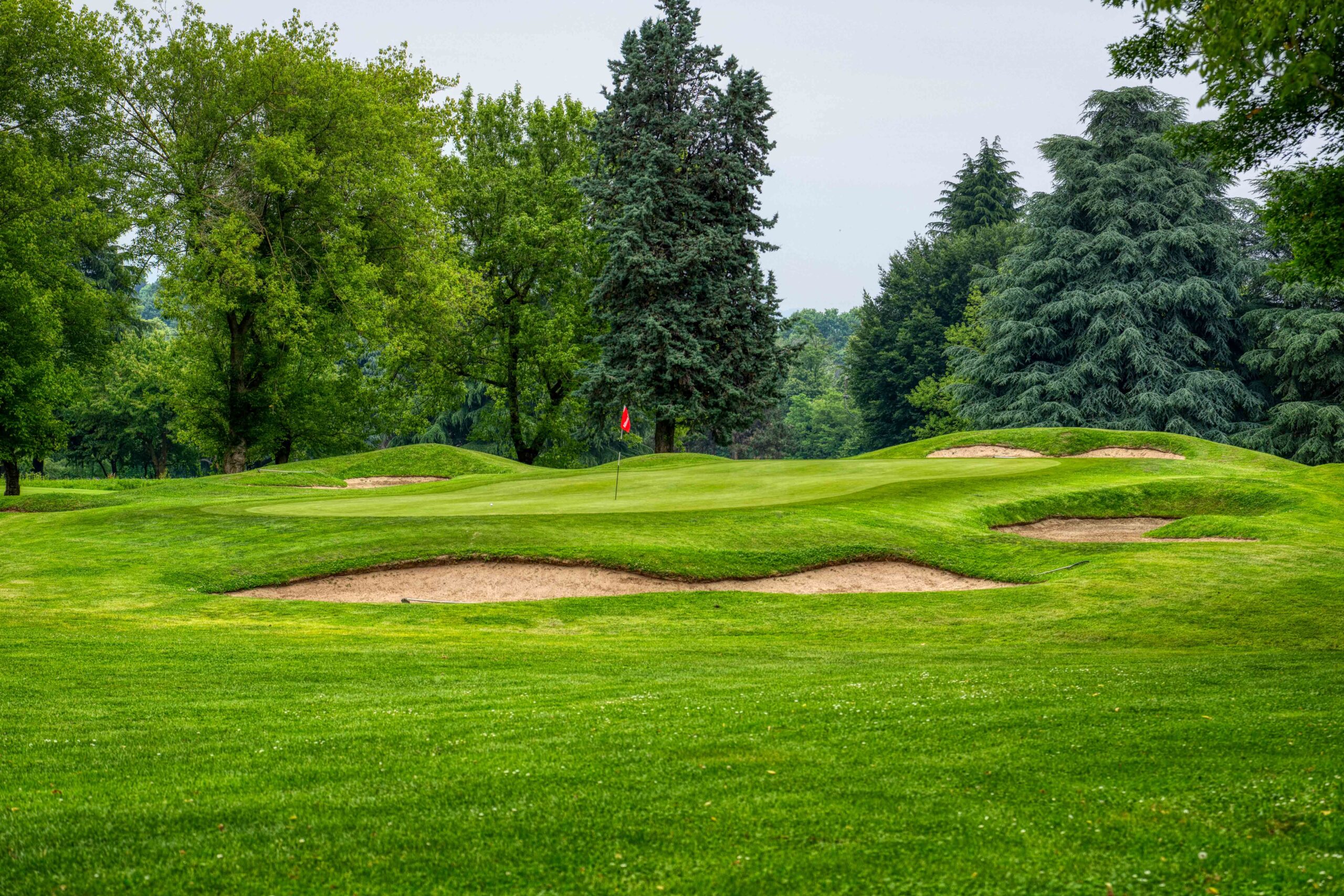 Golf Club Carimate