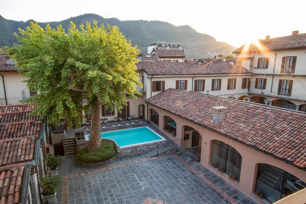 Hotel Due Corti