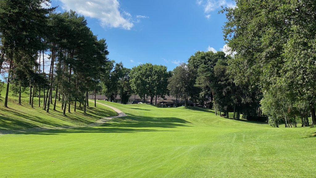 La Pinetina Golf Club
