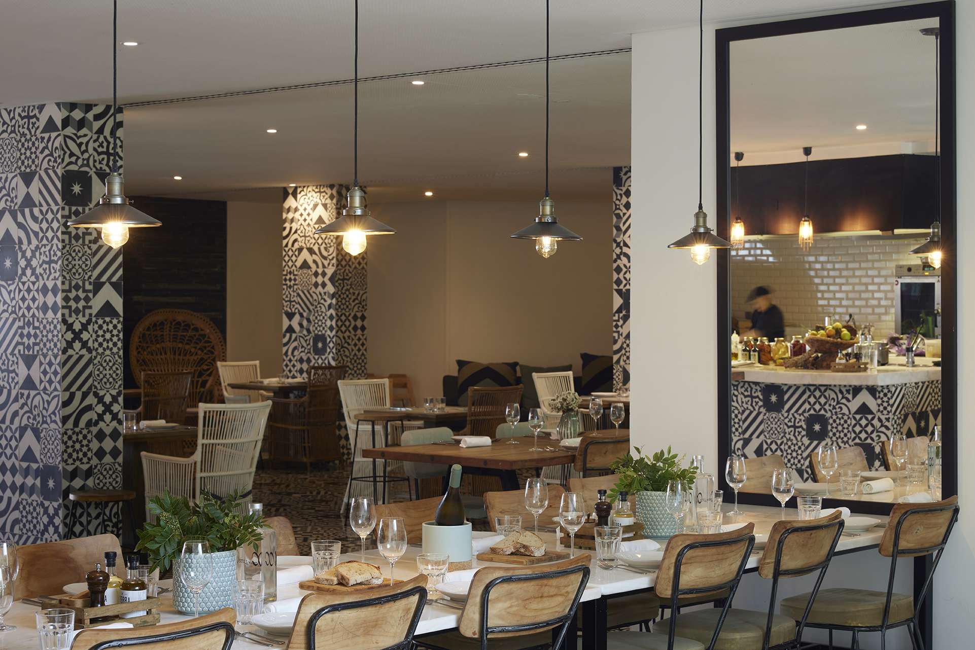 Octant Hotels Santiago
