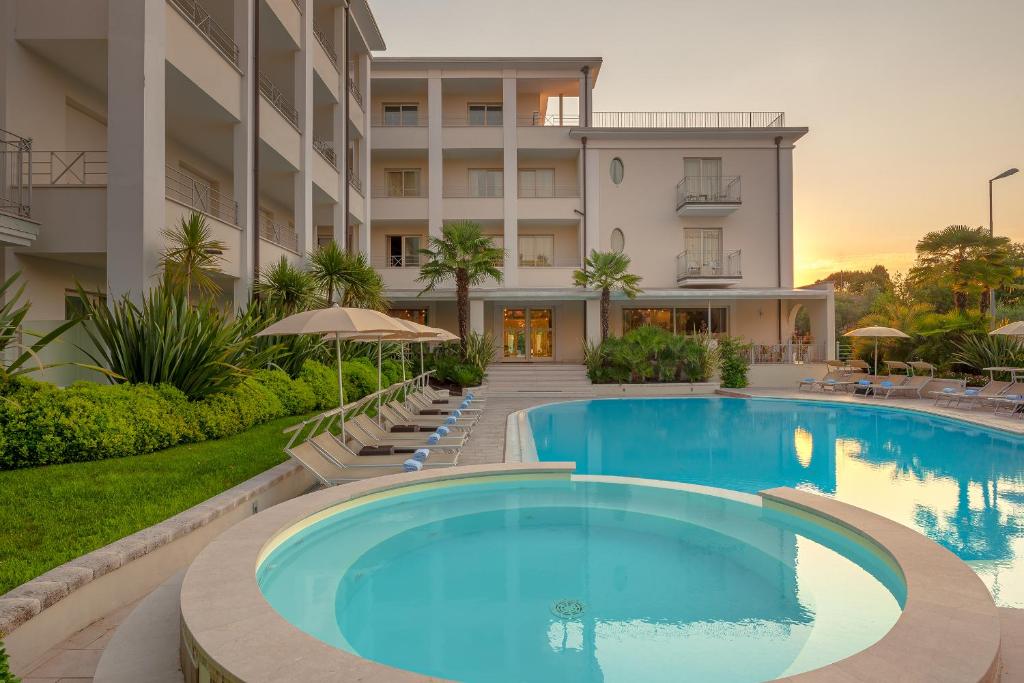 Hotel Nazionale Desenzano