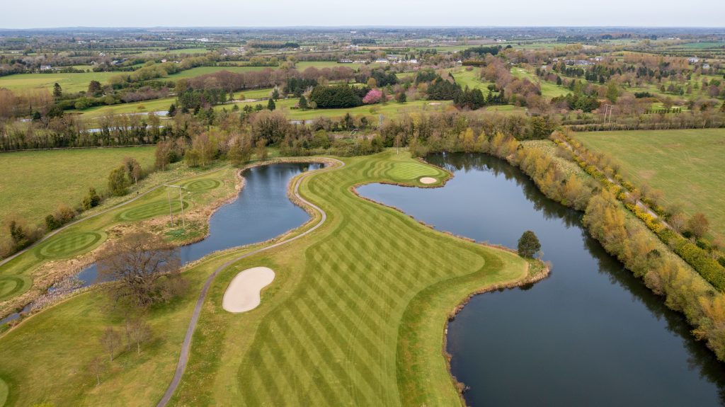 Palmerstown House Golf Club