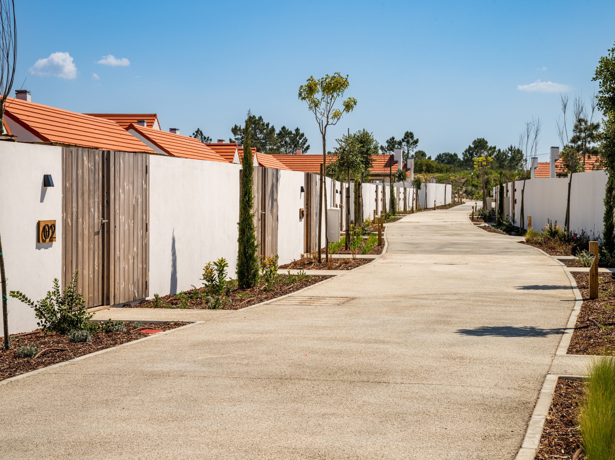 Pestana Comporta Village Residences