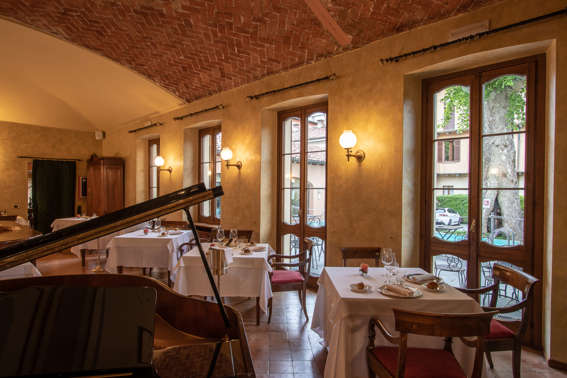 Hotel Due Corti