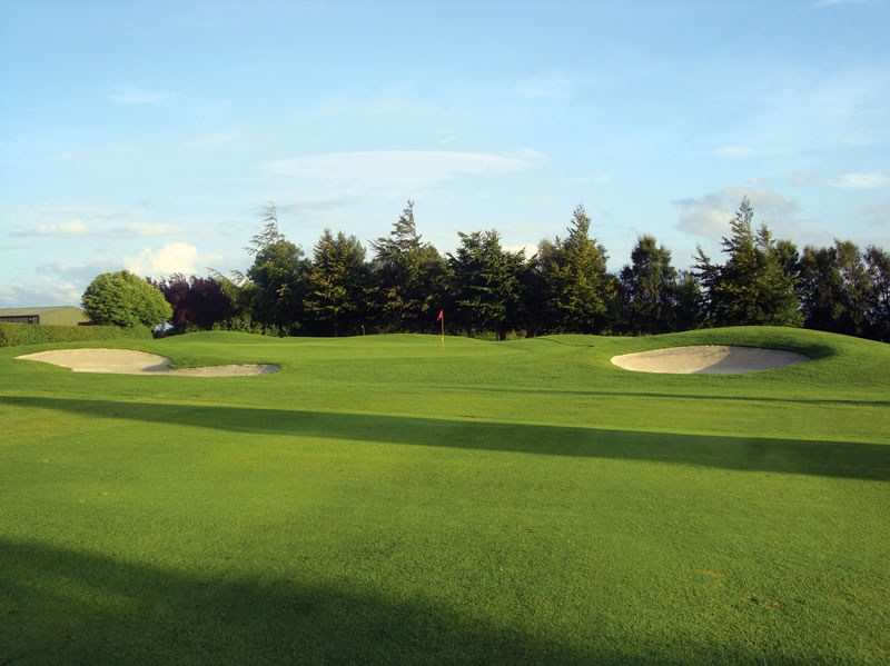 Kildare Golf Tour
