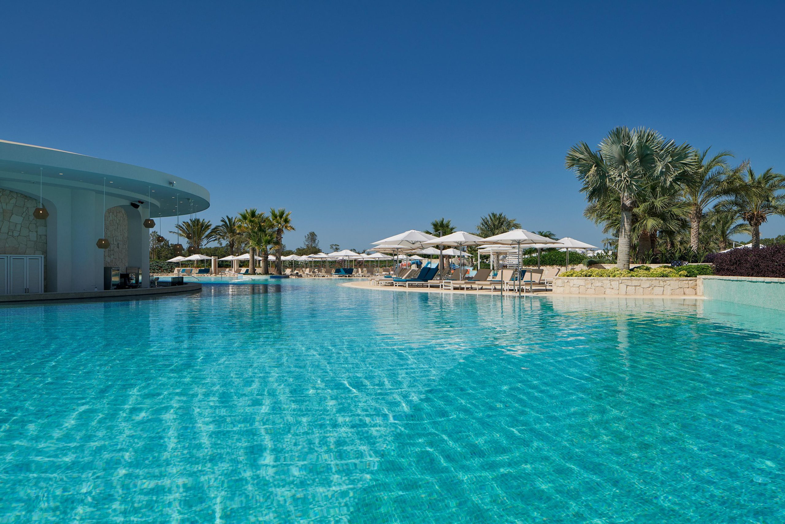 City of Dreams Mediterranean