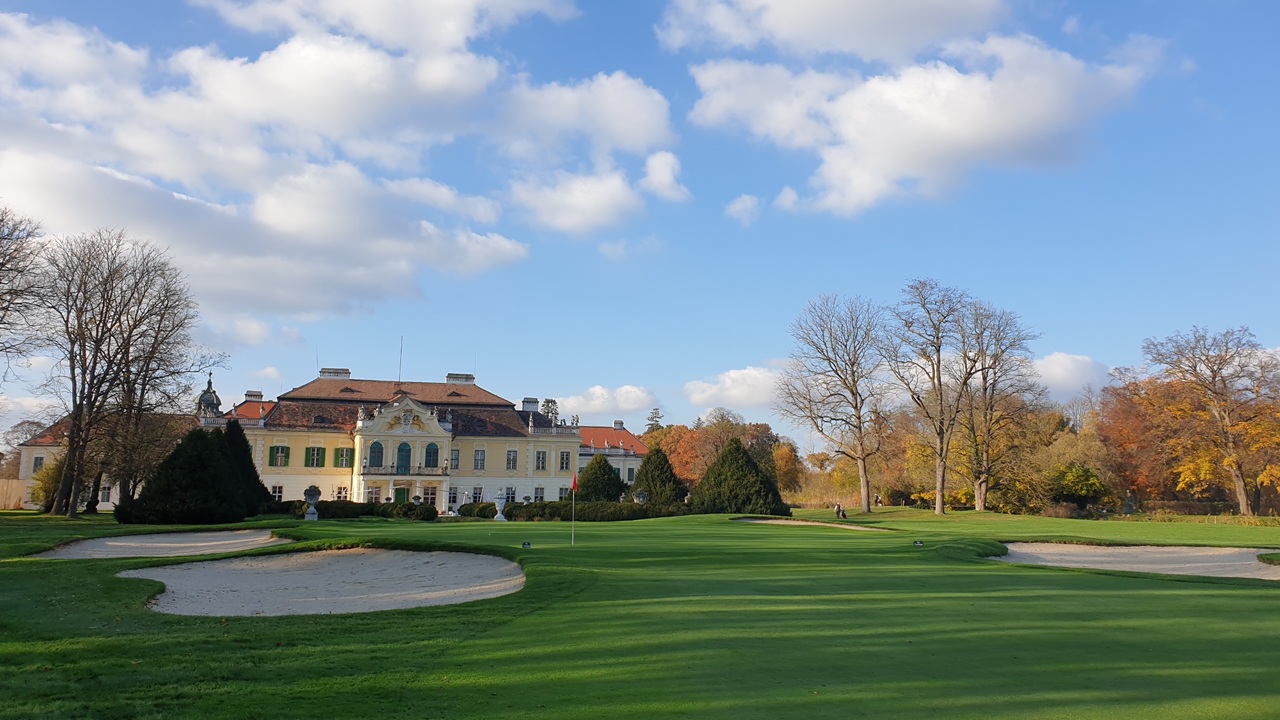 Hotel Kaiserhof Wien