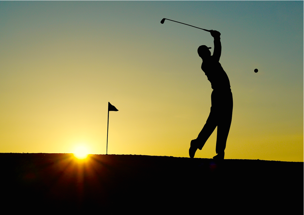 Hotel And Golf Deals