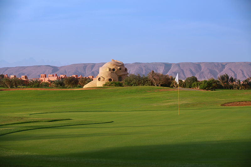 Steigenberger Golf Resort El Gouna