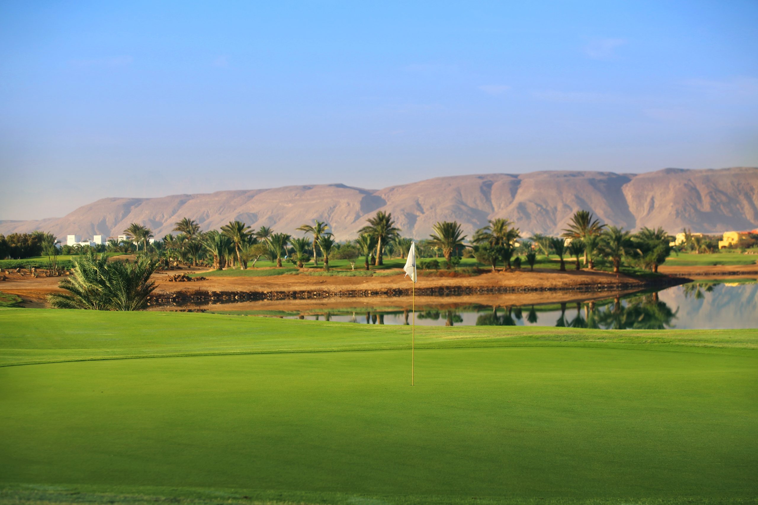 Steigenberger Golf Resort El Gouna