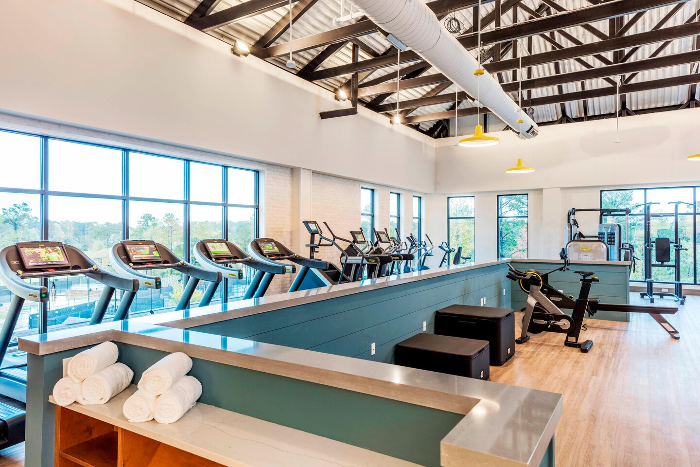Auburn Marriott Opelika Resort & Spa