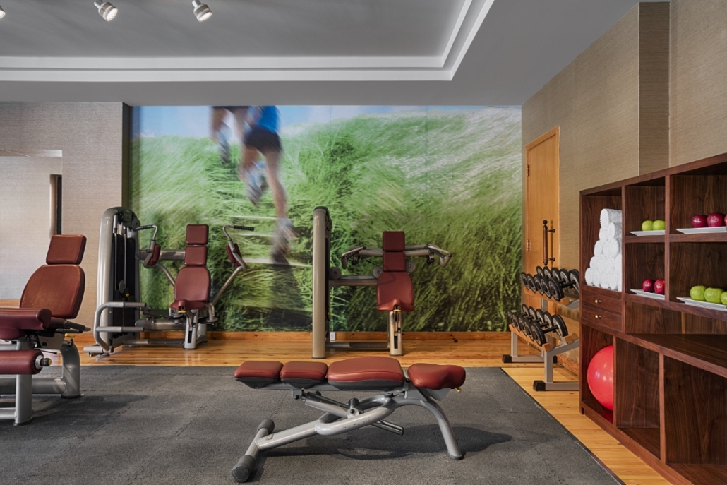 The Cascades Golf Resort, Spa & Thalasso
