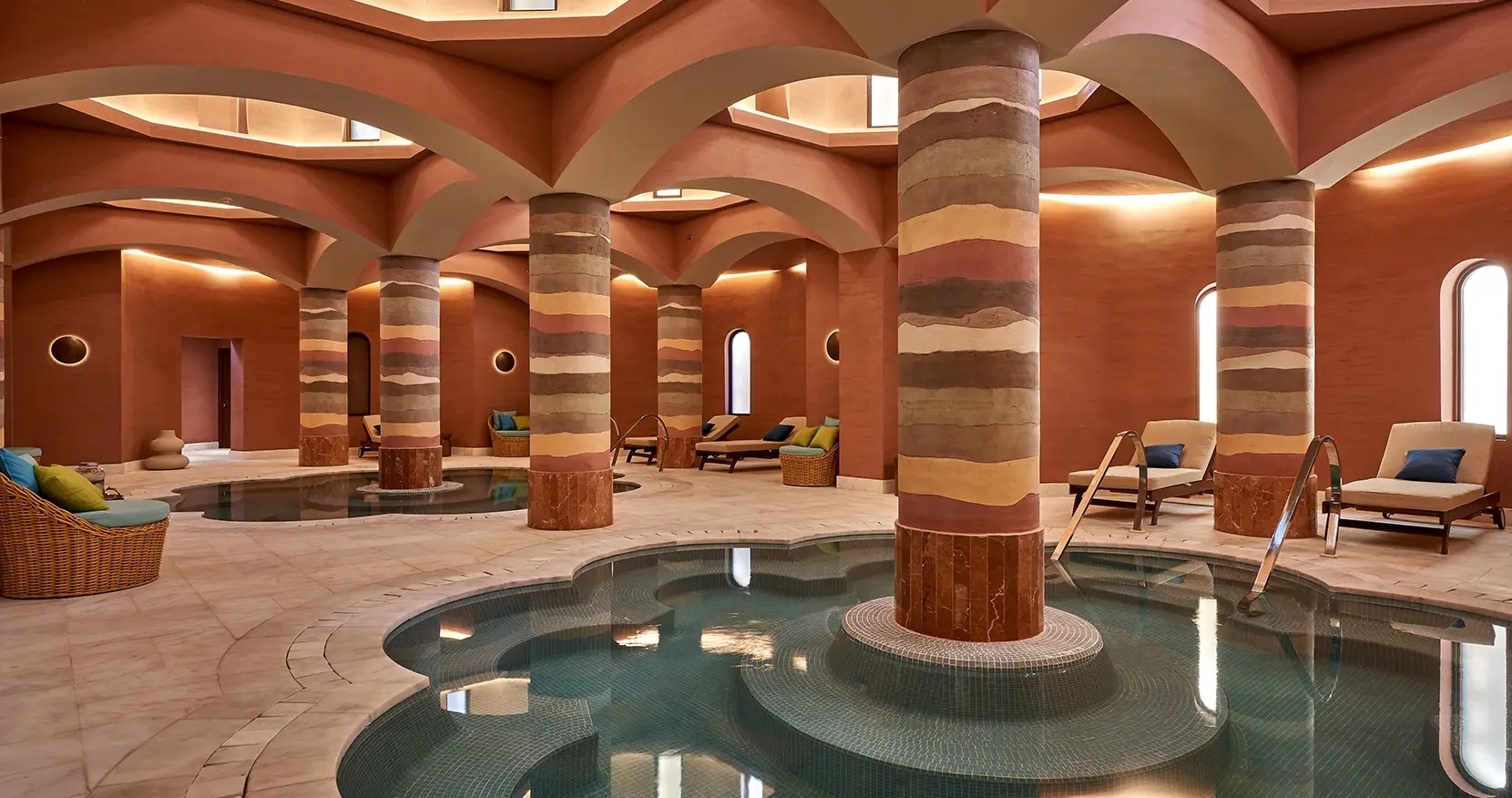 Steigenberger Golf Resort El Gouna