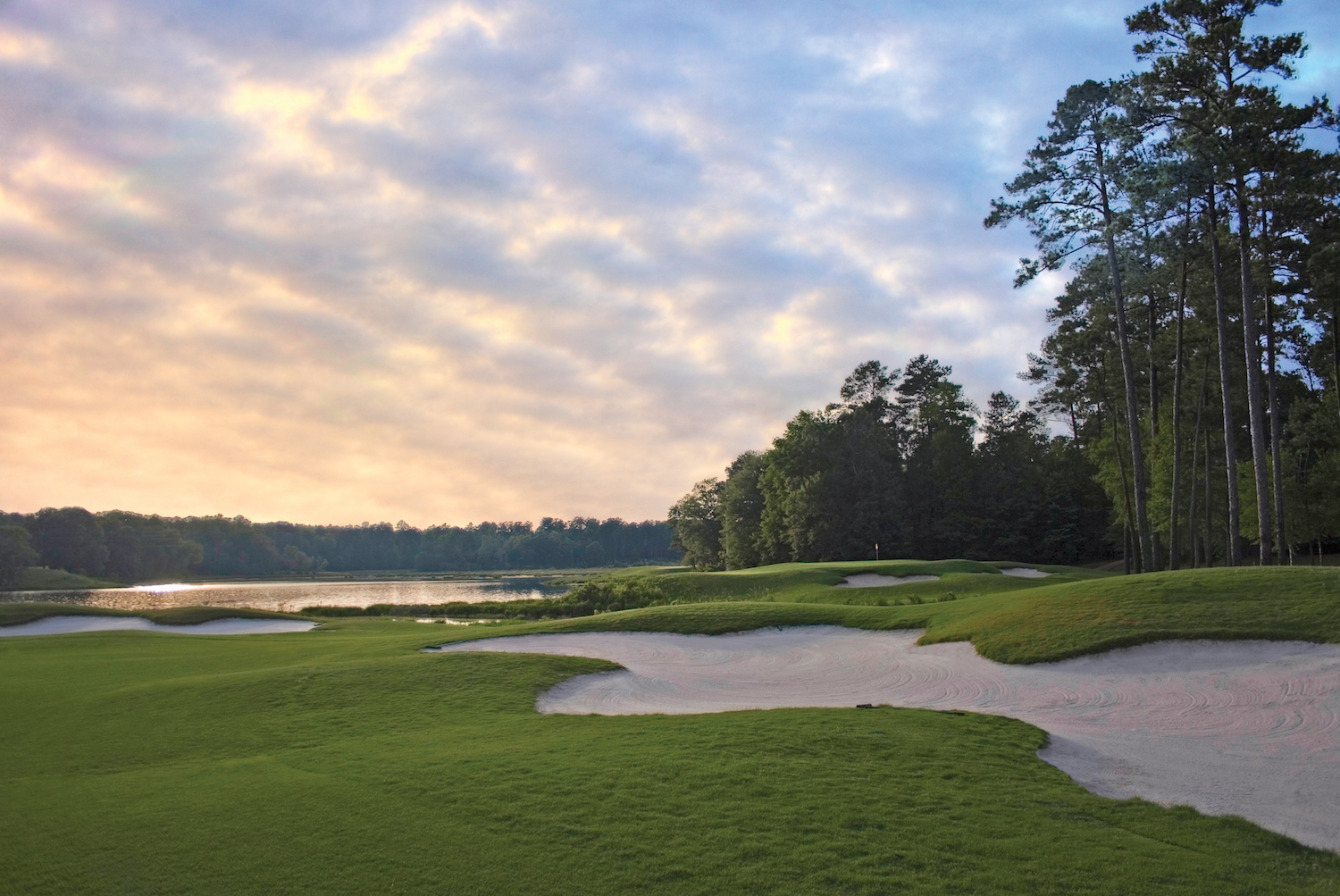 Auburn Marriott Opelika Resort & Spa