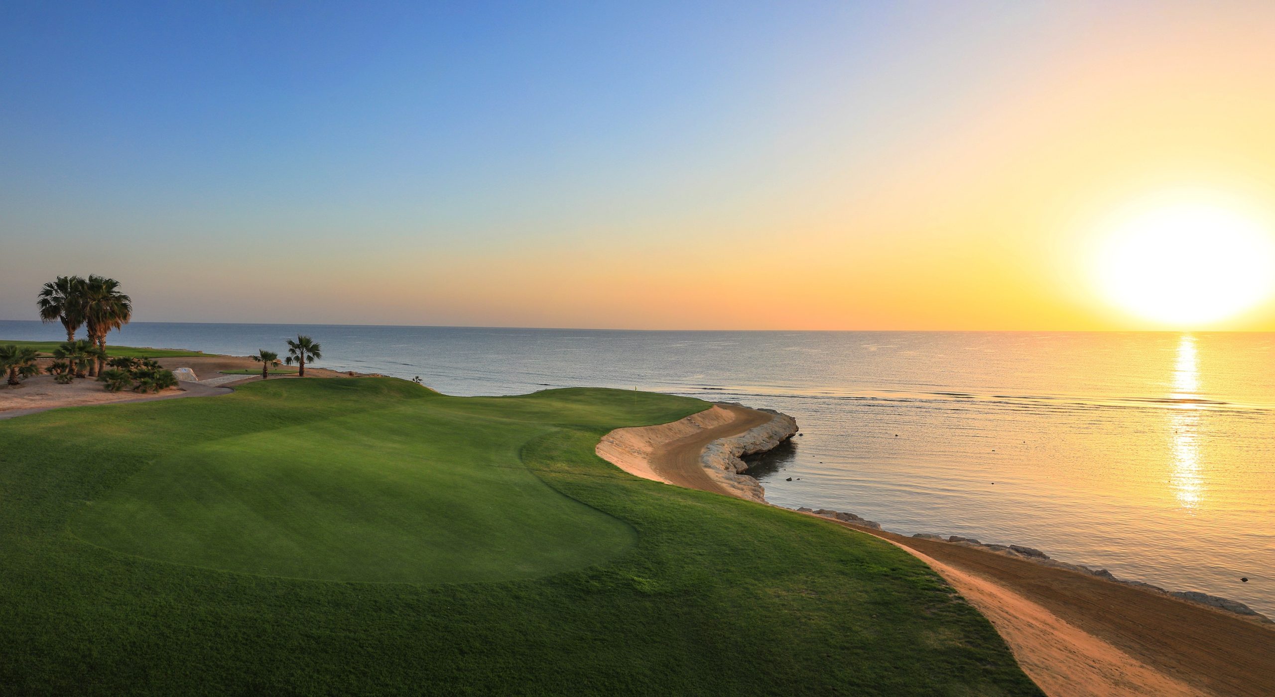The Cascades Golf Resort, Spa & Thalasso