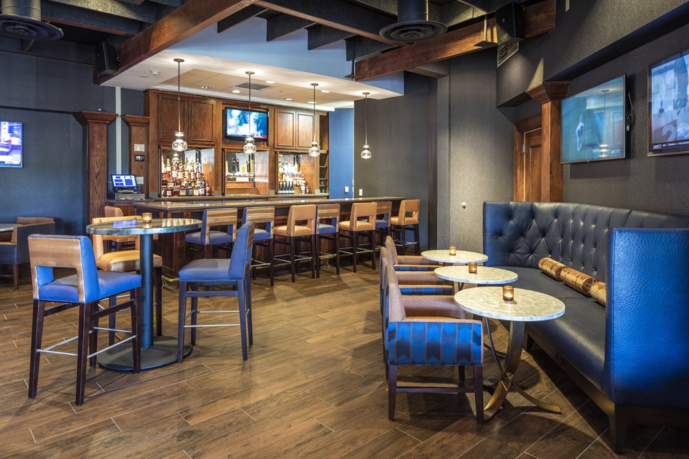 Auburn Marriott Opelika Resort & Spa