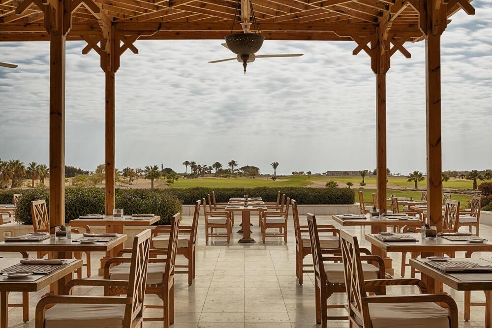 The Cascades Golf Resort, Spa & Thalasso