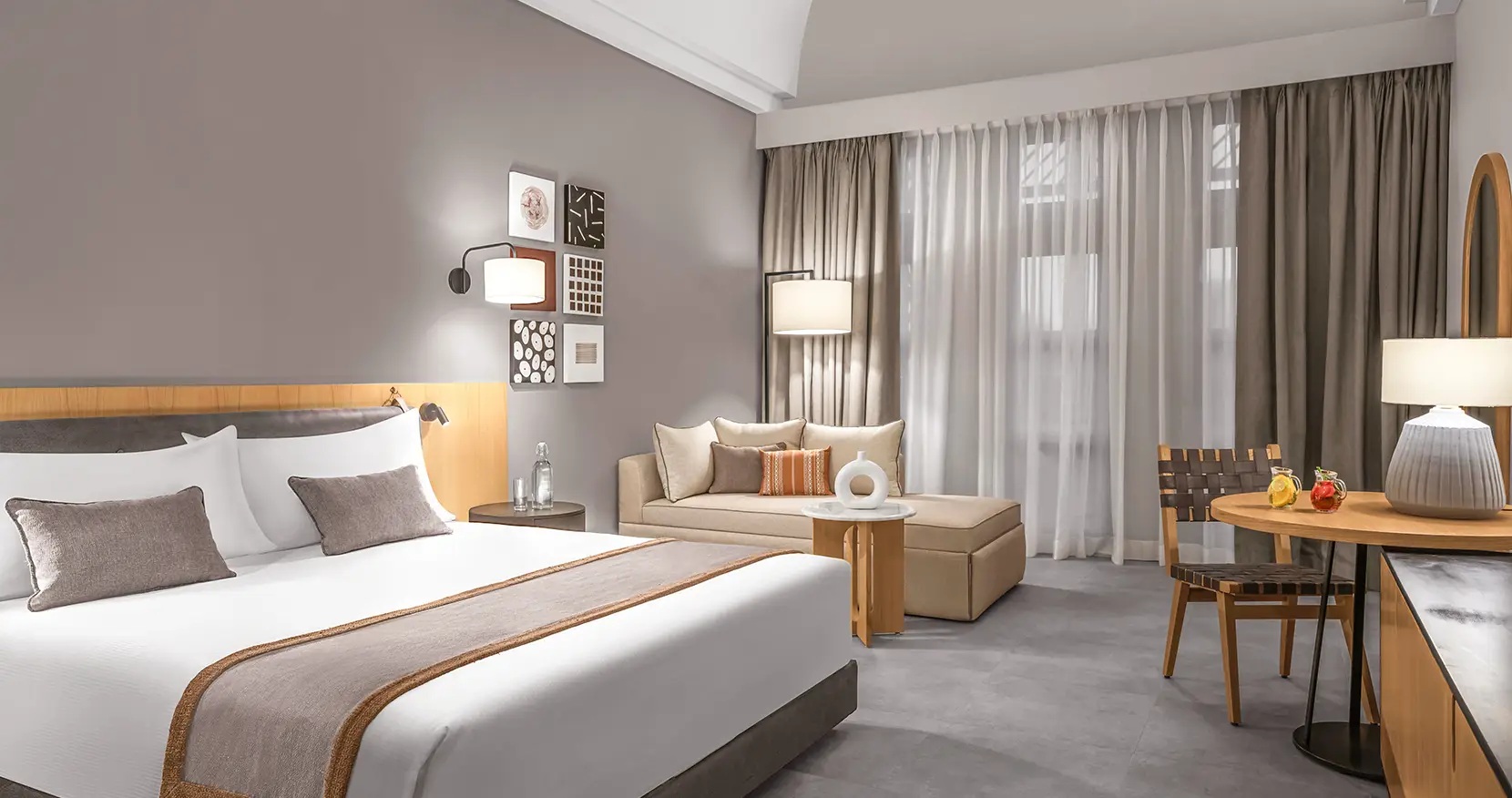 Steigenberger Golf Resort El Gouna