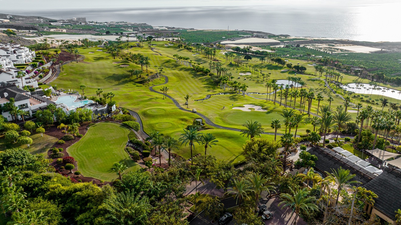 Alua Atlantico Golf Resort