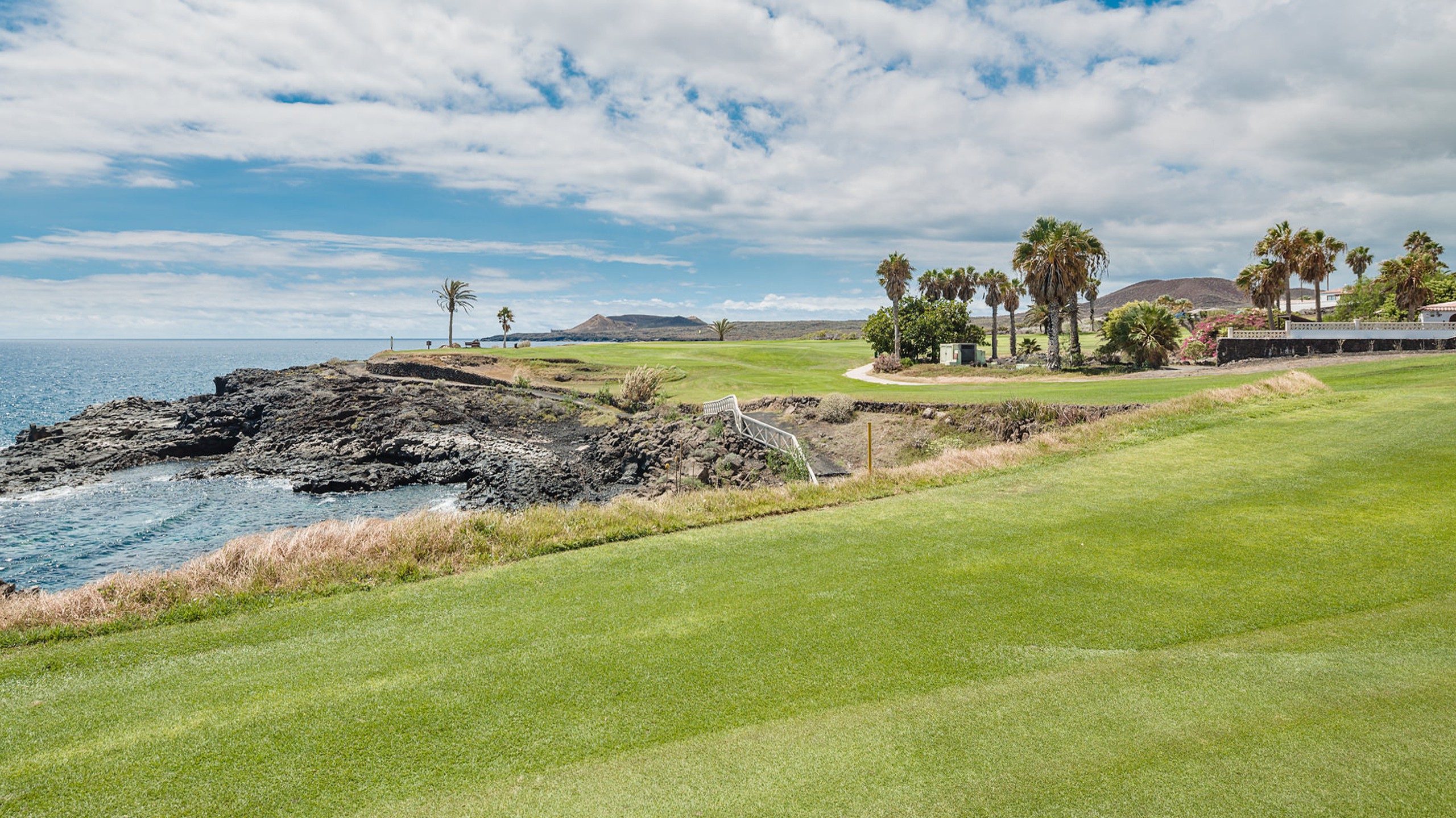 Alua Atlantico Golf Resort